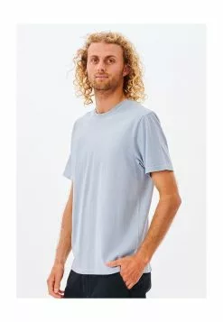 Rip Curl Plain Wash Tee -Rip Curl Sales rip curl 2301 8565426 4