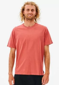 Rip Curl Plain Wash Tee