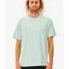 Rip Curl Corp Icon Tee