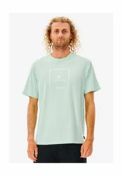 Rip Curl Corp Icon Tee