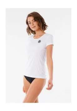 Rip Curl Whitewash Loose Fit Short Sleeve Rashguard 8 Rip Curl Whitewash Loose Fit Short Sleeve Rashguard -Rip Curl Sales rip curl 2323 9845426 4