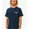 Rip Curl Twist Tee