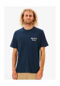 Rip Curl Twist Tee