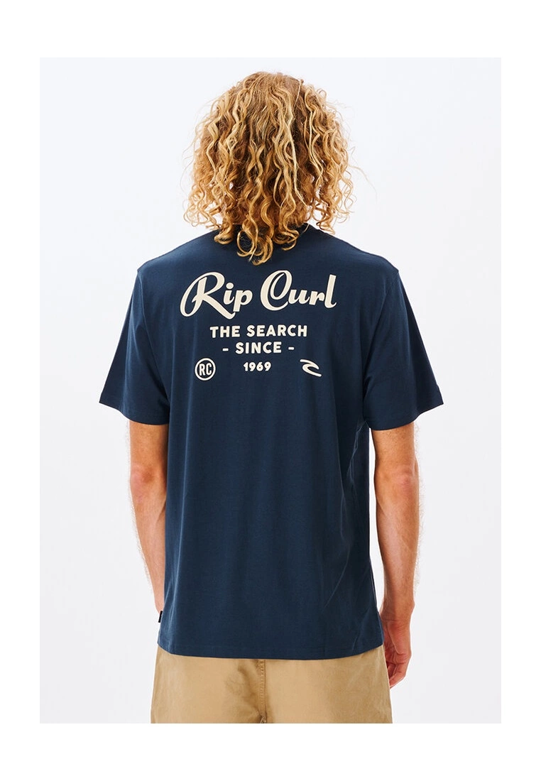 Rip Curl Twist Tee 2 Rip Curl Twist Tee - Image 2