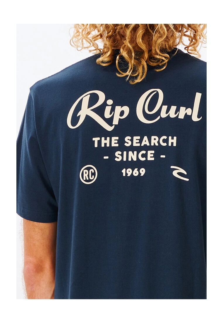 Rip Curl Twist Tee 3 Rip Curl Twist Tee - Image 3