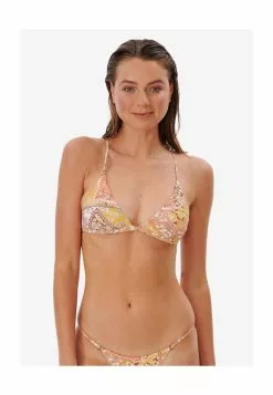 Rip Curl Wanderer Fixed Tri Bikini Top