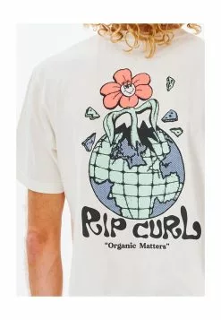 Rip Curl Saltwater Culture Organic Matters Tee 8 Rip Curl Saltwater Culture Organic Matters Tee -Rip Curl Sales rip curl 2343 3535426 4