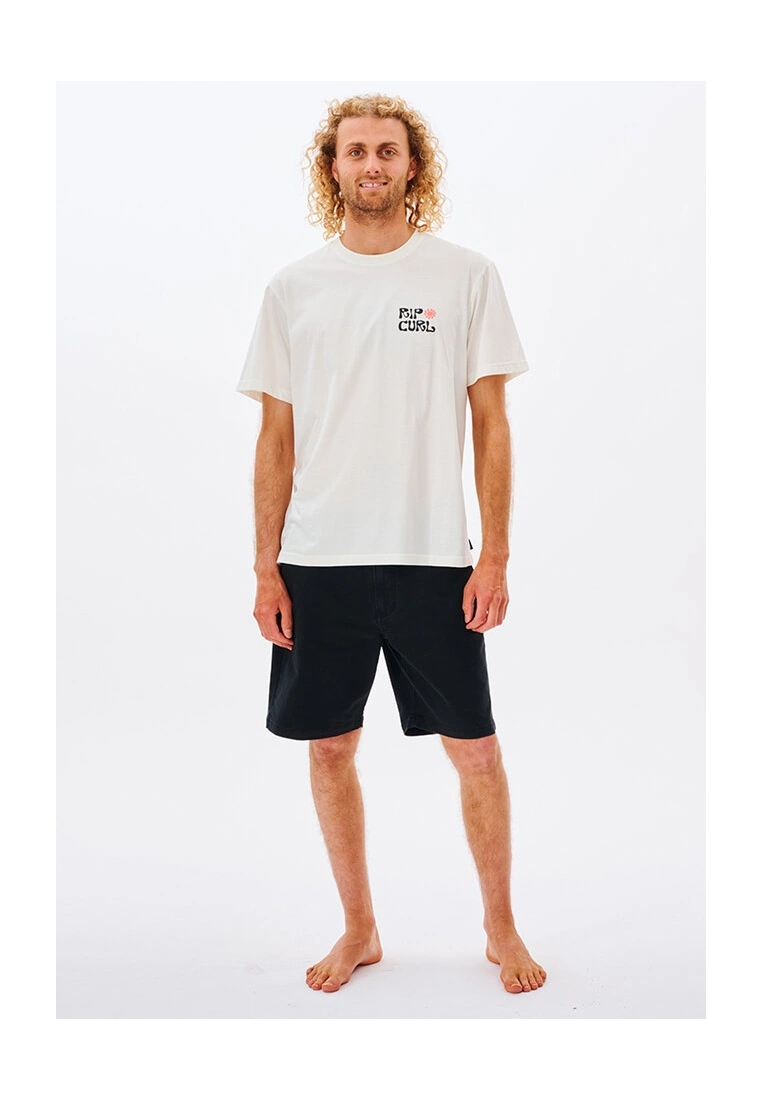 Rip Curl Saltwater Culture Organic Matters Tee 5 Rip Curl Saltwater Culture Organic Matters Tee - Image 5