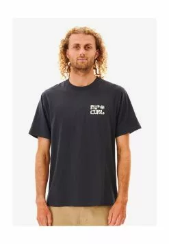 Rip Curl Saltwater Culture Organic Matters Tee