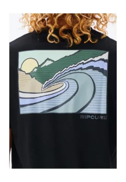 Rip Curl VaporCool Rogue Tee -Rip Curl Sales rip curl 2345 6645426 3