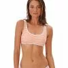 Rip Curl Premium Surf B-C Bralette Bikini Top