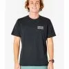 Rip Curl Cut Out Tee