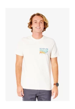 Rip Curl Bells Pro Line Up Tee