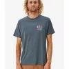 Rip Curl Surf Revival Boxed Tee