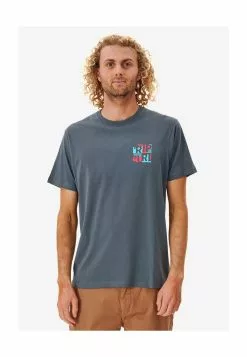 Rip Curl Surf Revival Boxed Tee