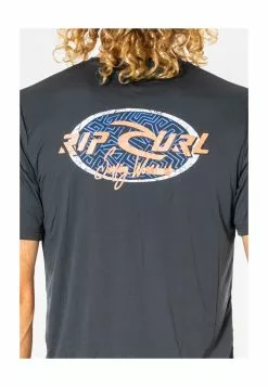 Rip Curl Fader Surflite Short Sleeves Tee -Rip Curl Sales rip curl 2500 7615806 3