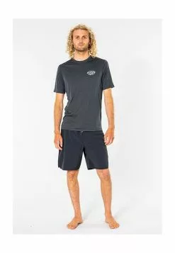 Rip Curl Fader Surflite Short Sleeves Tee -Rip Curl Sales rip curl 2501 7615806 4