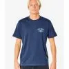 Rip Curl Salt Water Serpent Tee