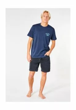 Rip Curl Salt Water Serpent Tee -Rip Curl Sales rip curl 2509 8584806 3