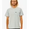 Rip Curl Plain Pocket Tee