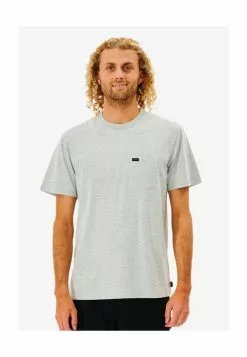 Rip Curl Plain Pocket Tee