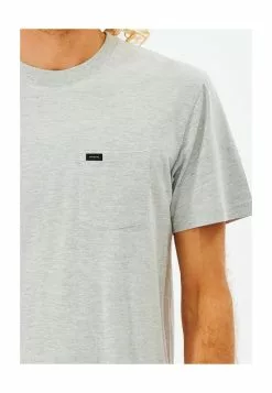 Rip Curl Plain Pocket Tee -Rip Curl Sales rip curl 2521 6835426 3