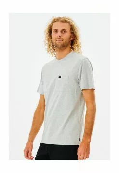 Rip Curl Plain Pocket Tee -Rip Curl Sales rip curl 2521 6835426 4
