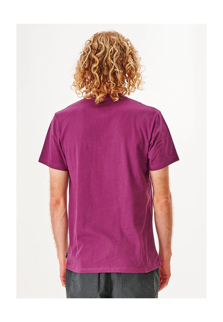 Rip Curl Plain Pocket Tee 2 Rip Curl Plain Pocket Tee - Image 2