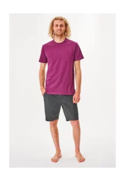 Rip Curl Plain Pocket Tee 7 Rip Curl Plain Pocket Tee -Rip Curl Sales rip curl 2525 6225806 4