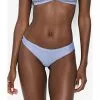 Rip Curl Classic Surf Eco Cheeky Coverage Bikini Bottom