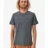Rip Curl Plain Pocket Tee