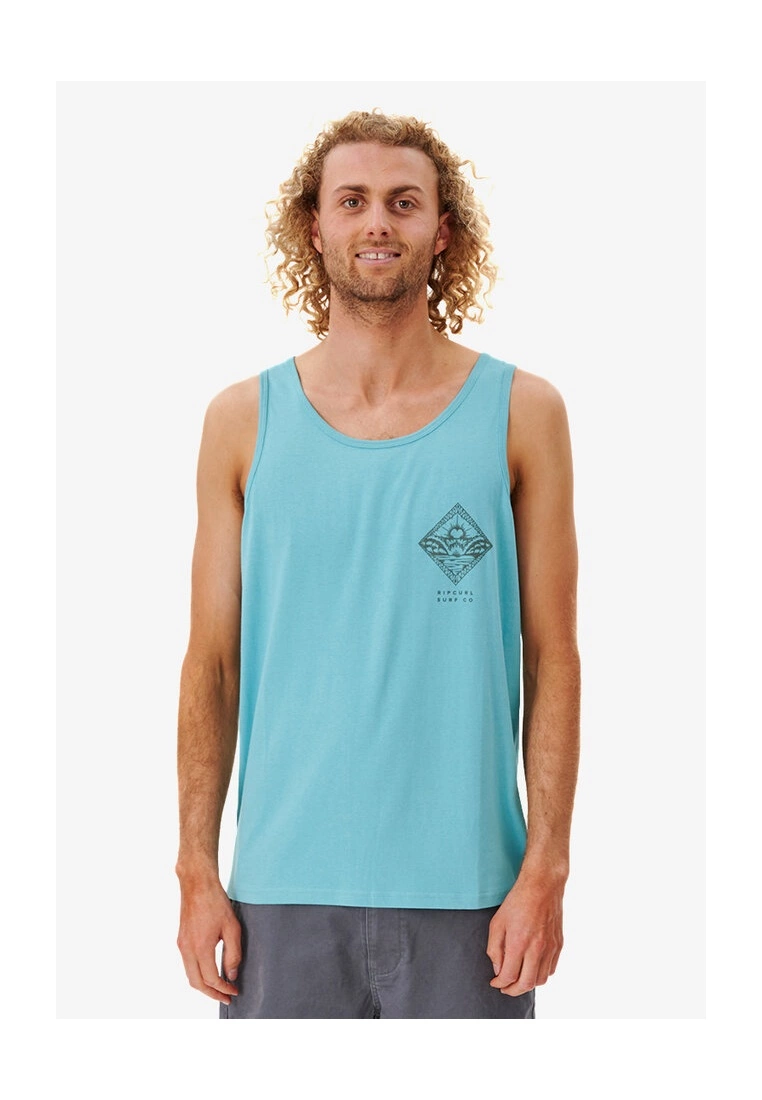 Rip Curl Reflections Tank Top 1 Rip Curl Reflections Tank Top