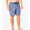 Rip Curl Mirage Owen Salt Walter Culture Boardshorts