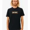 Rip Curl Big Mumma Icon Tee