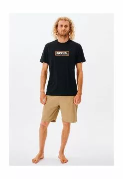 Rip Curl Big Mumma Icon Tee -Rip Curl Sales rip curl 2549 0555426 5