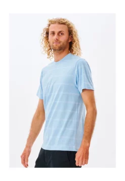 Rip Curl Plain Stripe Tee -Rip Curl Sales rip curl 2563 3255426 4