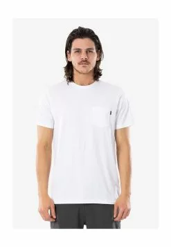 Rip Curl Plain Pocket Tee