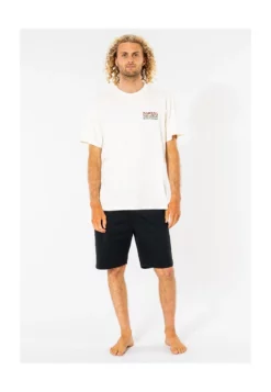 Rip Curl Rock Solid Stacked Tee -Rip Curl Sales rip curl 2566 0705806 4