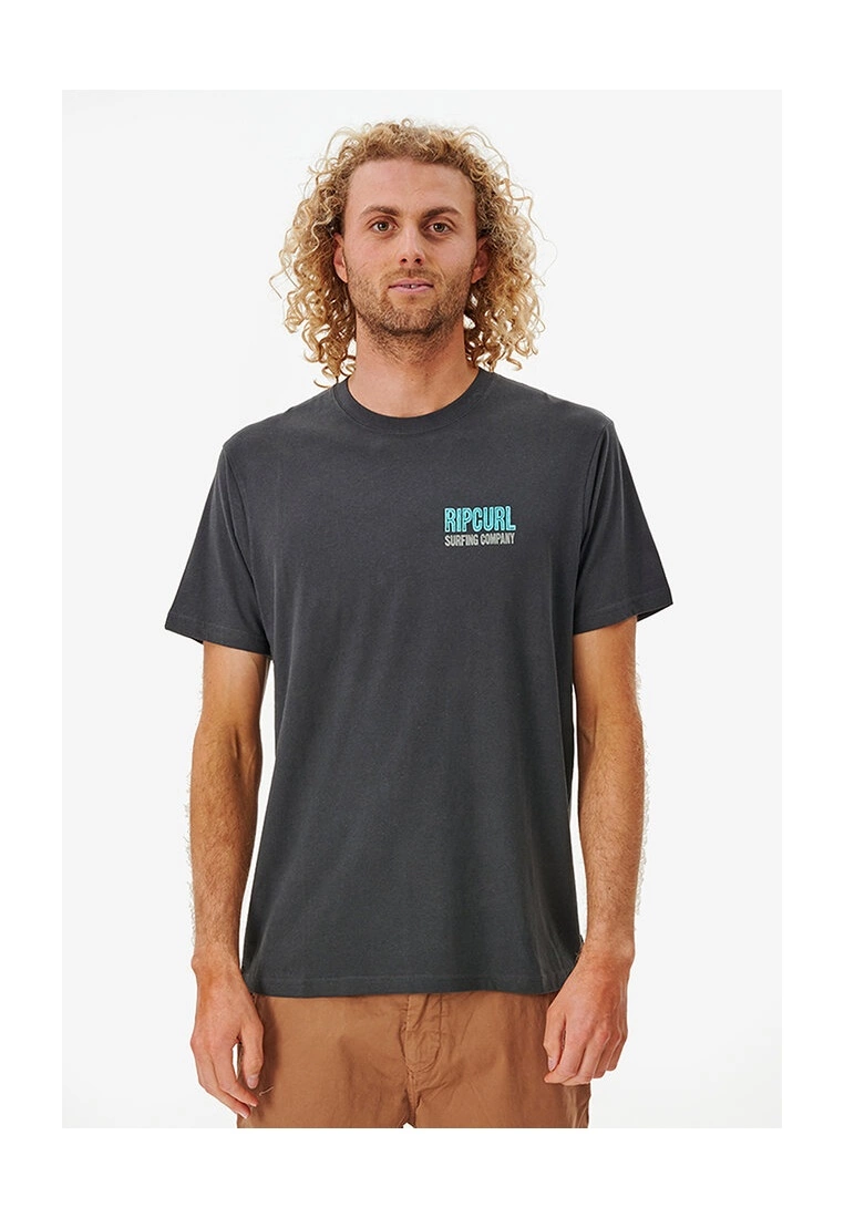 Rip Curl Heritage Tee 1 Rip Curl Heritage Tee