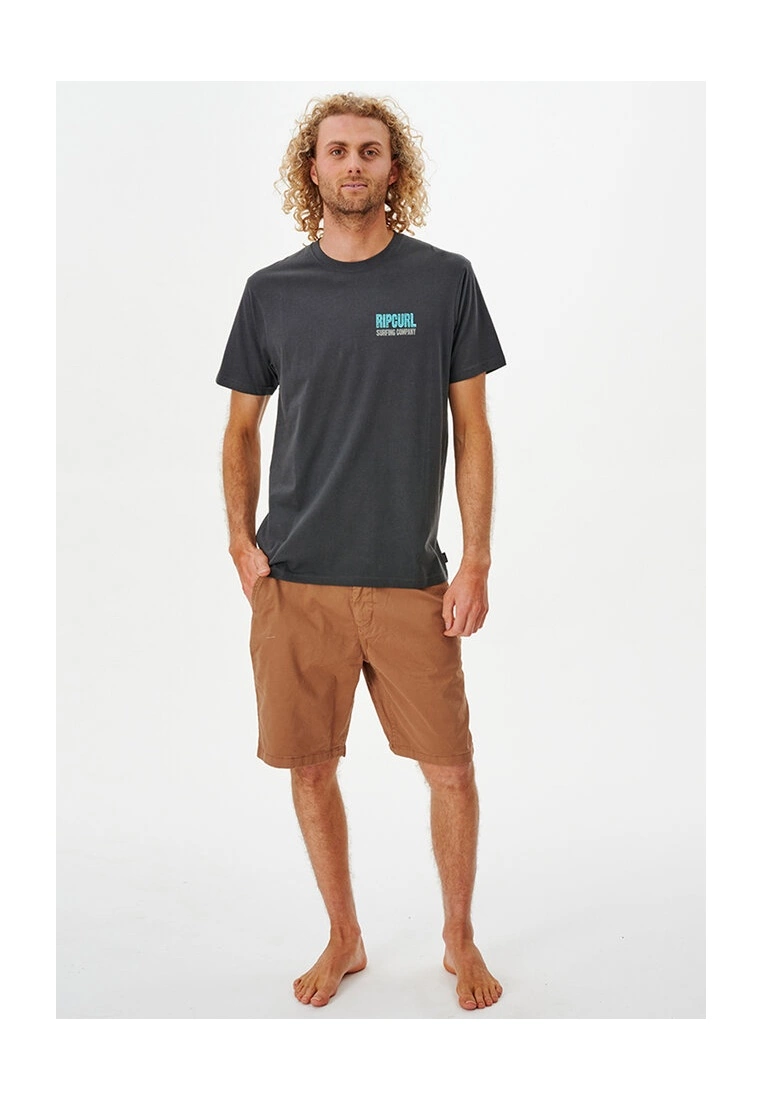 Rip Curl Heritage Tee 3 Rip Curl Heritage Tee - Image 3