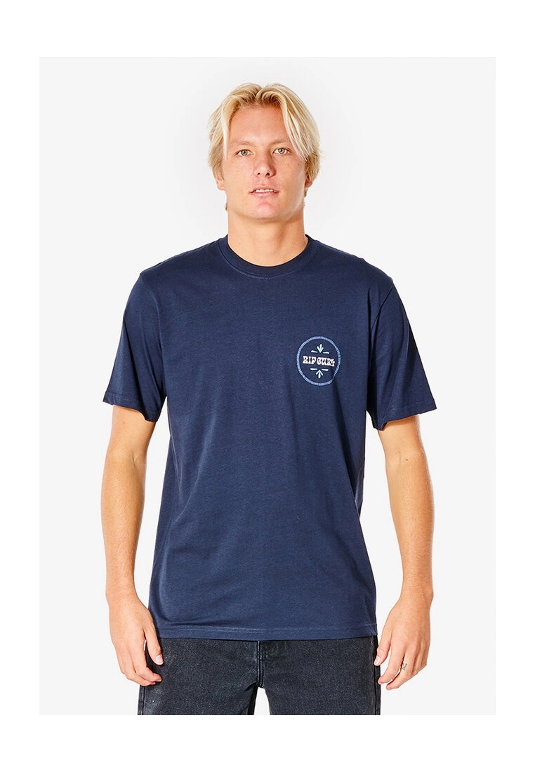 Rip Curl Rays And Tubed Tee 1 Rip Curl Rays And Tubed Tee