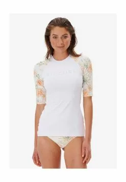 Rip Curl Sol Seeker Relaxed Short Sleeve Rashguard