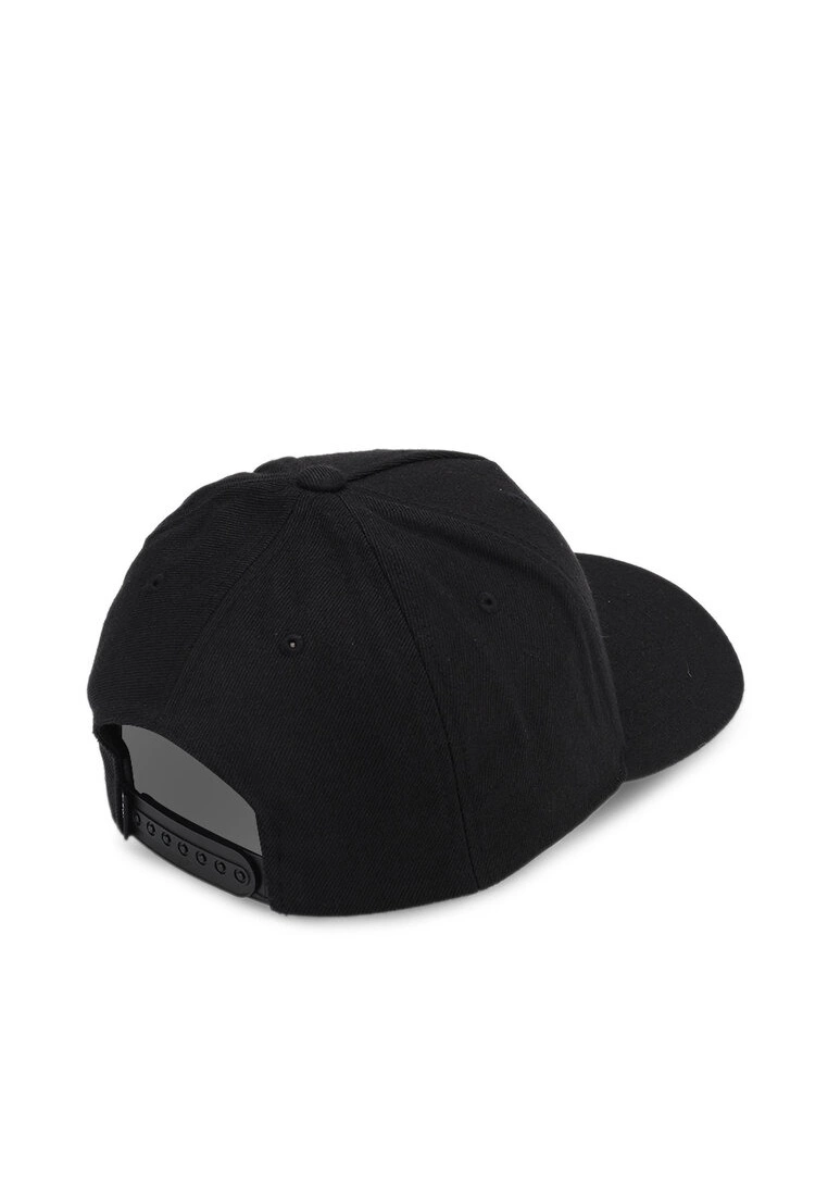 Rip Curl Wetty Snapback Cap 2 Rip Curl Wetty Snapback Cap - Image 2