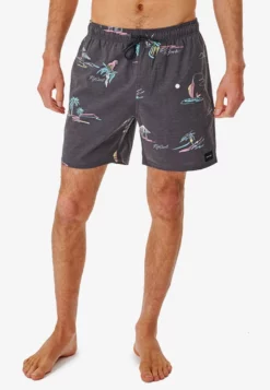 Rip Curl Party Pack 17" Volley Boardshorts