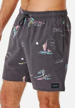 Rip Curl Party Pack 17" Volley Boardshorts -Rip Curl Sales rip curl 2741 7515806 3