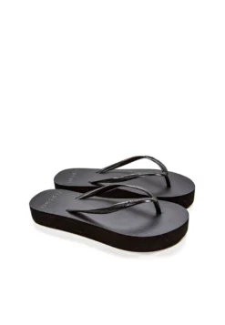 Rip Curl Frankie Open Toe Thong Flip Flops