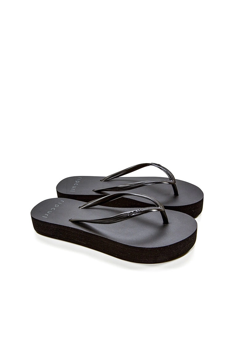 Rip Curl Frankie Open Toe Thong Flip Flops 1 Rip Curl Frankie Open Toe Thong Flip Flops