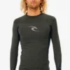 Rip Curl Wave Long Sleeves UV Rashguard