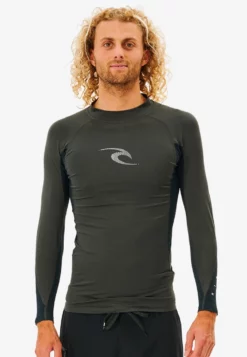 Rip Curl Wave Long Sleeves UV Rashguard
