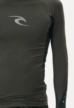 Rip Curl Wave Long Sleeves UV Rashguard -Rip Curl Sales rip curl 2953 1845426 3